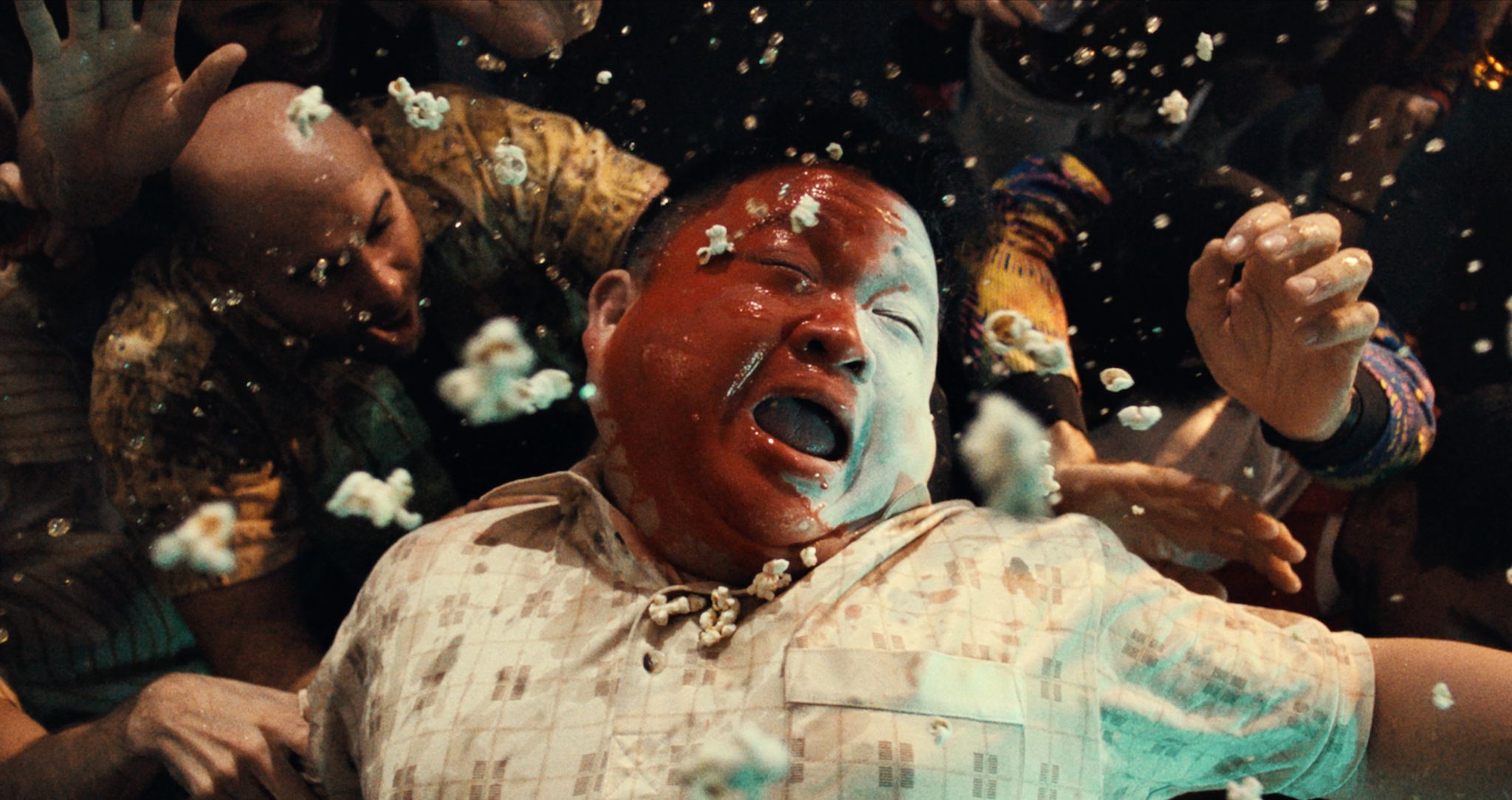 Coca-Cola World Cup campaign performance still
